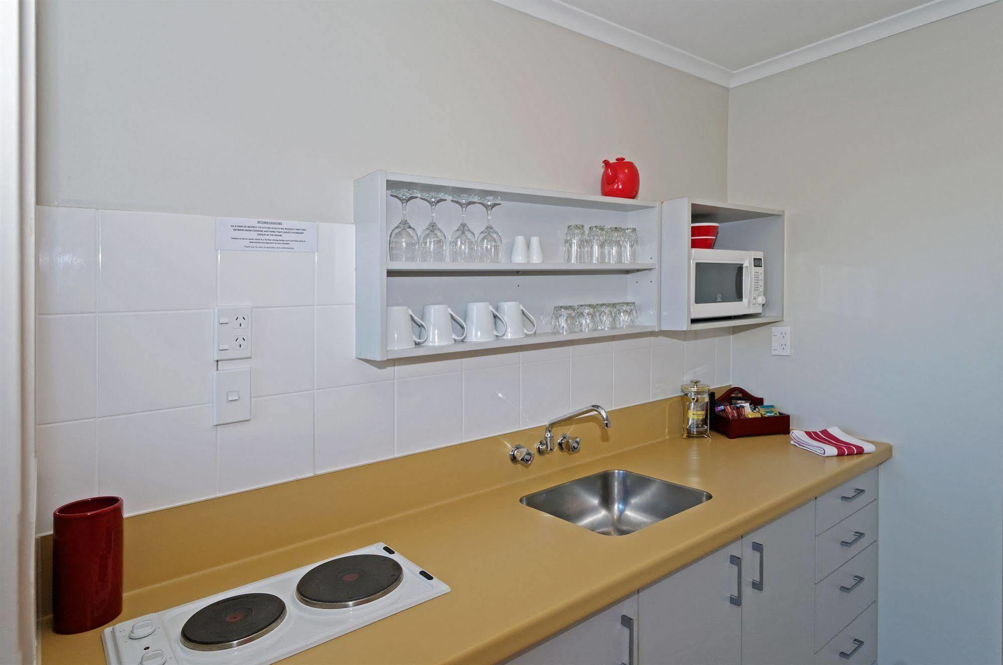Airport Harbour Motel Auckland Exterior photo